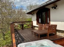 Szarvaslak Zalaújlak