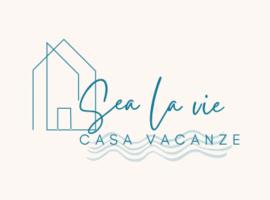 Sea la vie casa vacanza，位于塔兰托的旅馆