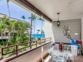 Paradise Found at White Sands Village 105