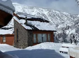 奥拓科迪勒拉山林小屋