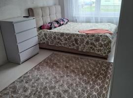 Viršu street apartaments 5，位于利耶帕亚的酒店