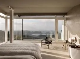 晓宅山，位于九份的度假短租房