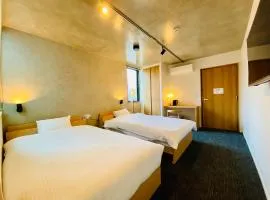 Hotel ZIZI Horikawa Gojo