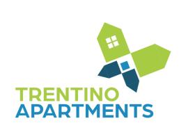 Trentino Apartments - Casa ai Fiori，位于福尔加里亚的酒店