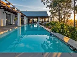 Majestic Elgin Farm House