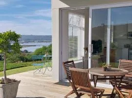 Knysna Private Estate Lagoon Apartment - Garden Apartment - Secure Estate