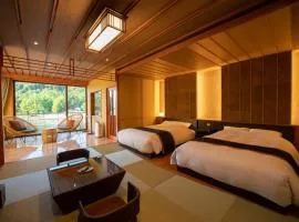 浮舟园花园酒店