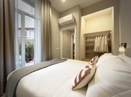 3L Luxury Rooms，位于斯培西亚的豪华酒店