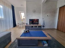 Apartman Suzi