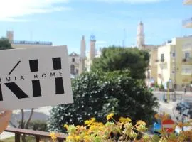 KiMia Home, centro