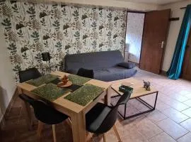 Le refuge de Farandole