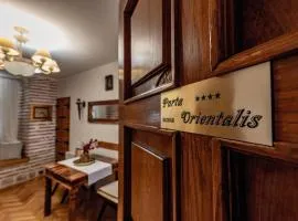 Porta Orientalis