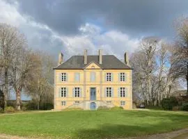 Le Château des Portes