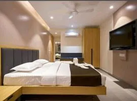 Elite Inn, Kolhapur, 100 Mts from Railway Station