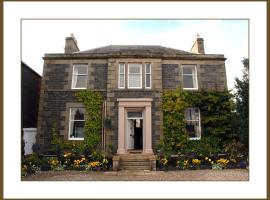 Lornebank Homestay，位于Lauder的酒店