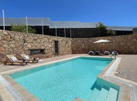 La Morreta Suites I - Lanzarote，位于Conil的酒店