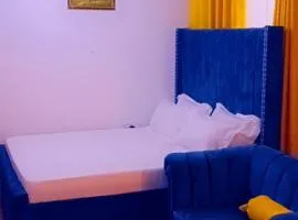 Lux Suites Vee studio Apartments Bamburi