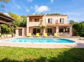 Villa 105m² piscine proche golf