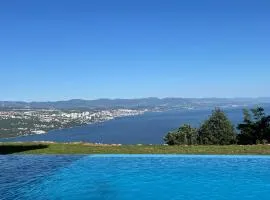 Villa Deavista Opatija