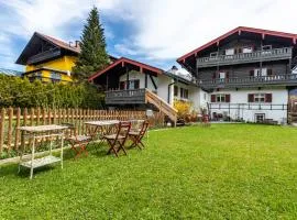 Haus Alpenveilchen - Appartement 1