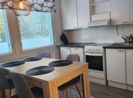 Gáiju Apartment