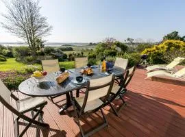 Holiday Home Villa Panorama Mer by Interhome