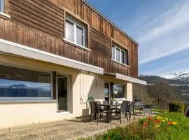 Chalet Maison Le Fontany by Interhome