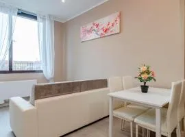 Regina Apartment