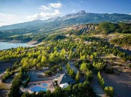 Sunêlia Camping la Presqu'île