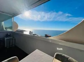 Relax Frente al Mar