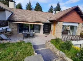 Maison spacieuse à Langogne