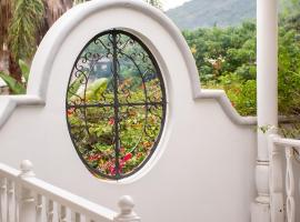 Villa Vicuña Salta Hotel Boutique，位于萨尔塔的酒店