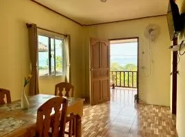 2 Bed Sunset Seaview Good View House B
