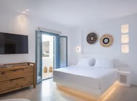 ABA Ηospitalité Paros- The Luxury Suite, Naousa, Paros