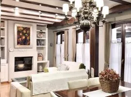 La Porticada Boutique House