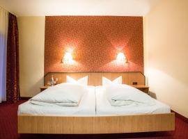 魏森湖瓦德希酒店，位于Treppeln的酒店