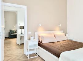 Glamour Suite Cagliari，位于卡利亚里的低价酒店