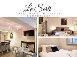 Le Serti - Cœur de Vieille Ville - Majord'Home