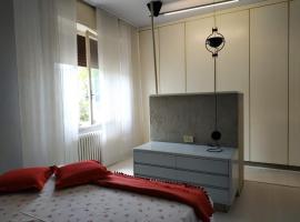 Appartamento in Villetta，位于Muggiò的公寓