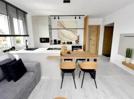 Apartamenty Blanca