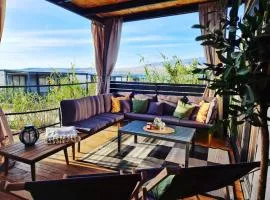 Luxury Mobile Home Marbella 167 -Terra Park SpiritoS