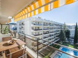 Sunny Apartment Alva Park REFRESHED 2023