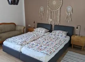 Ferienwohnung Rosenbaum