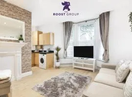 The Roost Group - Bedford House Apartments