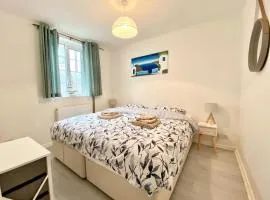 Apartment in central Exmouth
