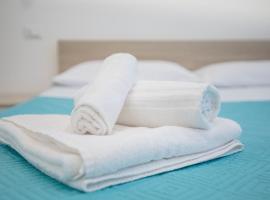 Kaary Marza，位于马尔扎梅米的酒店