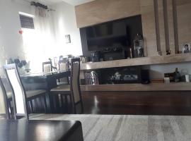 Apartament nad jeziorem w Brodnicy，位于布罗德尼察的酒店