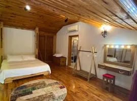 Old town Cozy Villa in the heart of Antalya