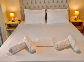 Oliveto e mare，位于塞沃塔的住宿