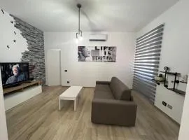 Cinque Terre HUB LUXURY HOME IN LA SPEZIA